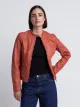 Lederjacke 42024108